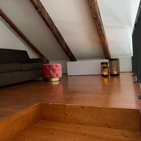 Appartement Cà Vian à Venise Extérieur photo