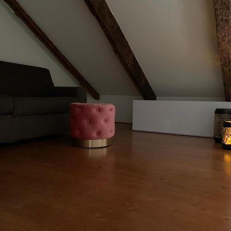 Appartement Cà Vian à Venise Chambre photo
