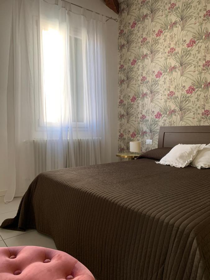 Appartement Cà Vian à Venise Chambre photo
