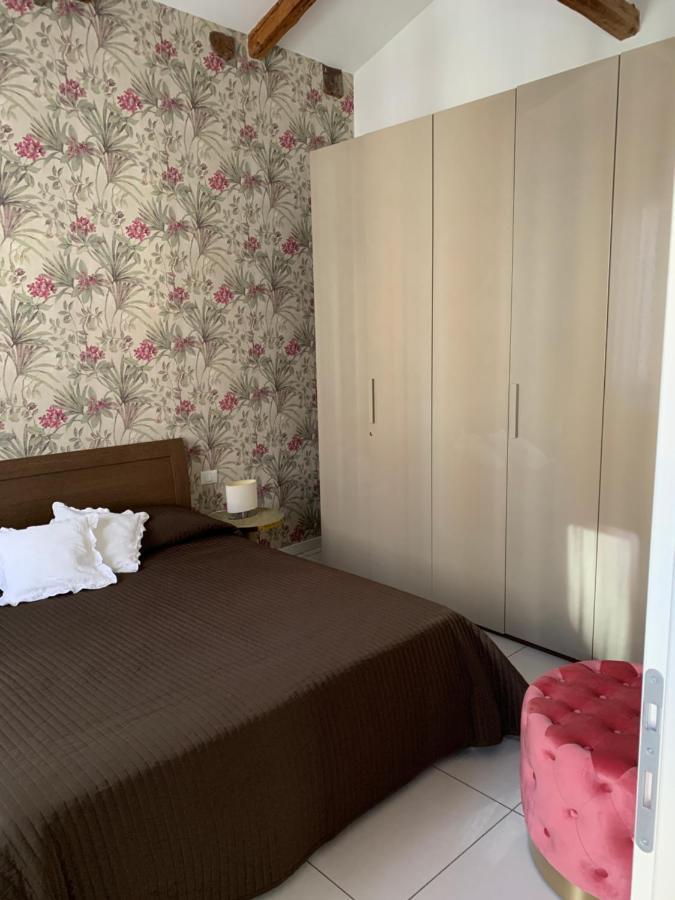 Appartement Cà Vian à Venise Chambre photo
