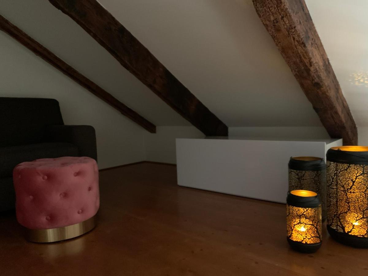 Appartement Cà Vian à Venise Chambre photo