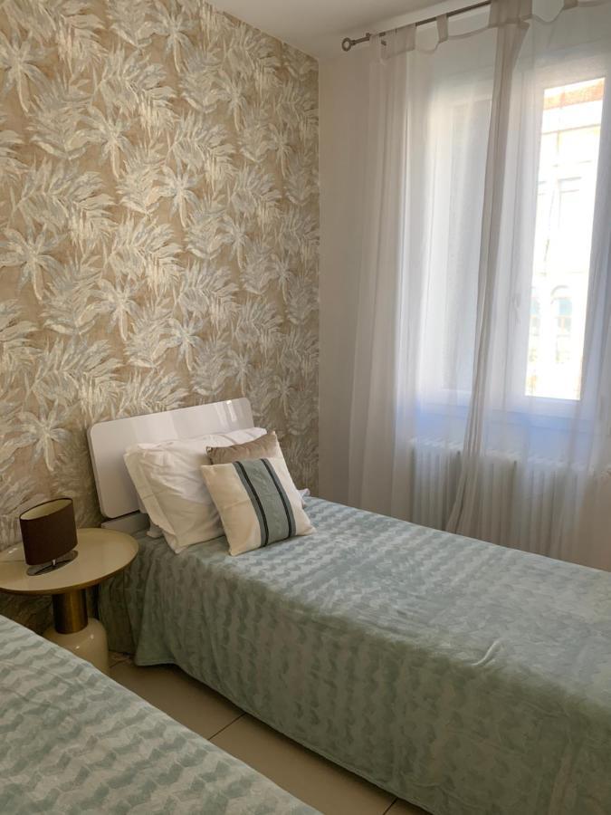 Appartement Cà Vian à Venise Chambre photo