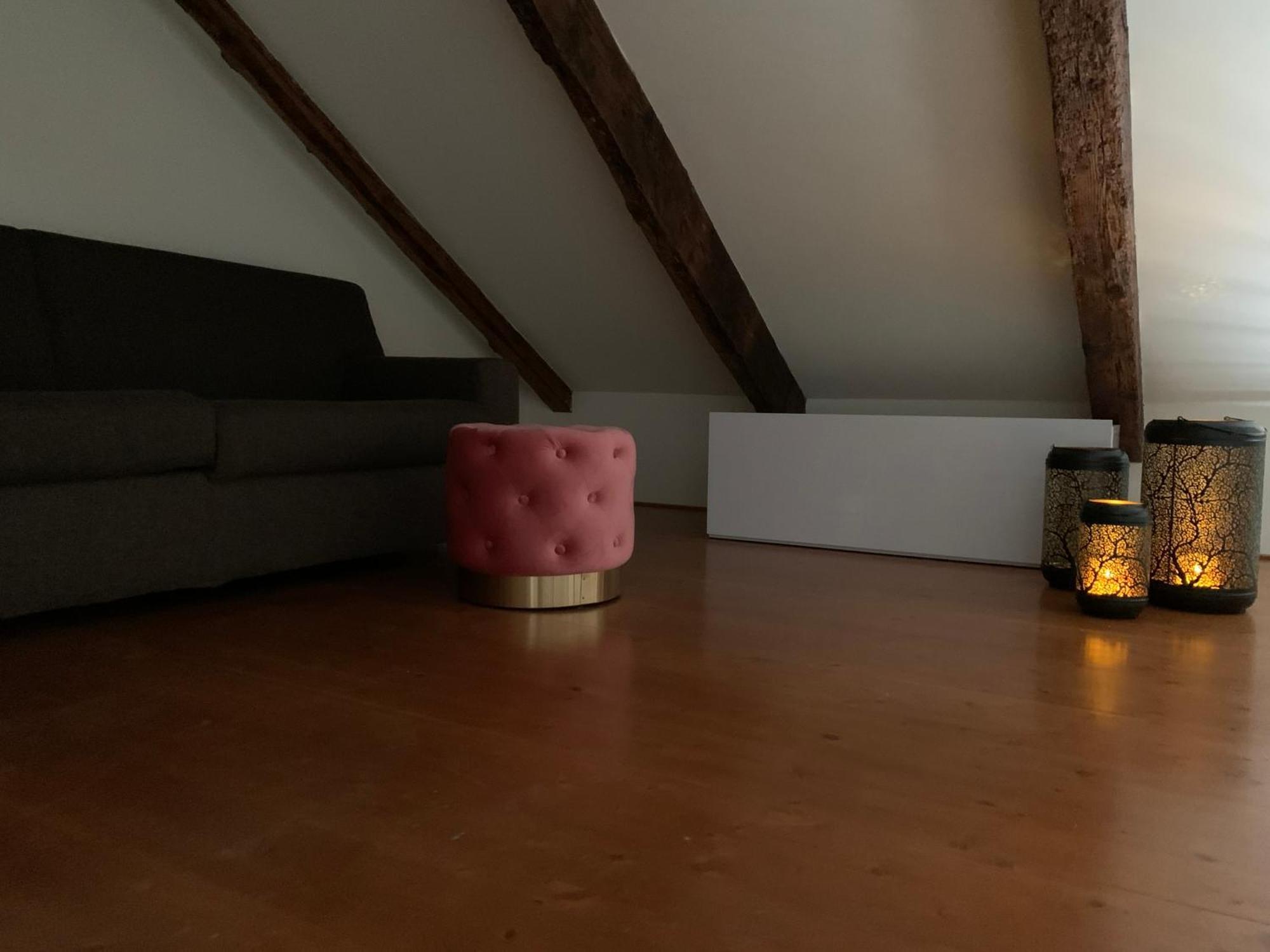 Appartement Cà Vian à Venise Chambre photo